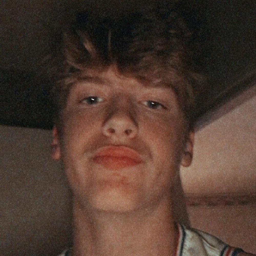 Meet your Posher, Brodie